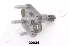 Ступица колеса JAPKO купить