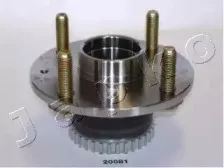 Ступица колеса JAPKO купить