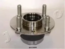 Ступица колеса JAPKO купить