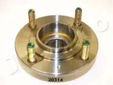 Ступица колеса JAPKO купить