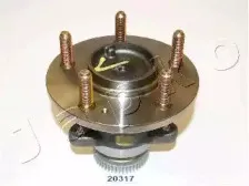 Ступица колеса JAPKO купить