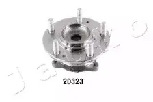 Ступица колеса JAPKO купить