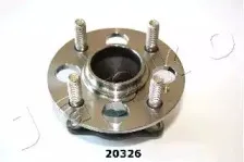 Ступица колеса JAPKO купить