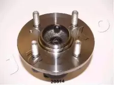 Ступица колеса JAPKO купить