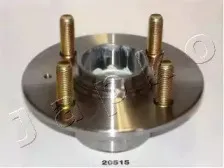 Ступица колеса JAPKO купить