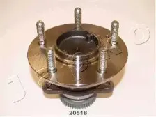 Ступица колеса JAPKO купить