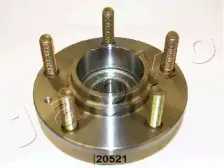 Ступица колеса JAPKO купить