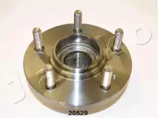 420529 JAPKO-Ступиця JAPKO купить