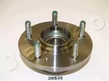 Ступица колеса JAPKO купить