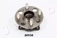 Ступица колеса JAPKO купить