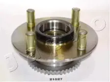 Ступица колеса JAPKO купить