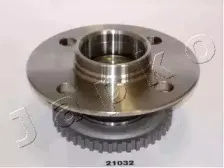 Ступица колеса JAPKO купить