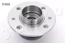 Ступица колеса JAPKO купить