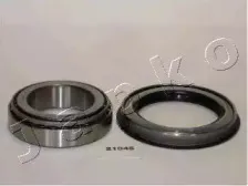 Комплект подшипника ступицы колеса JAPKO купить