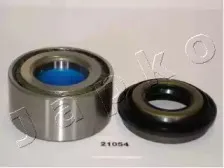 Комплект подшипника ступицы колеса JAPKO купить