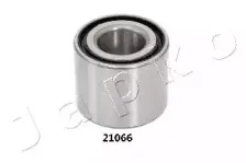 Комплект подшипника ступицы колеса JAPKO купить