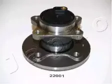 Ступица колеса JAPKO купить