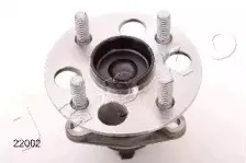 Ступица колеса JAPKO купить