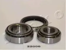 Комплект подшипника ступицы колеса JAPKO купить