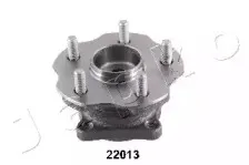 Ступица колеса JAPKO купить