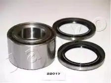 Комплект подшипника ступицы колеса JAPKO купить