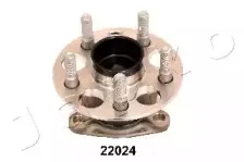 Ступица колеса JAPKO купить