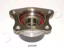 Ступица колеса JAPKO купить