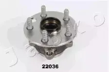 Ступица колеса JAPKO купить