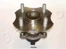 Ступица колеса JAPKO купить