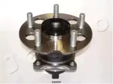 Ступица колеса JAPKO купить