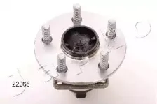 Ступица колеса JAPKO купить