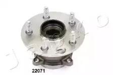 Ступица колеса JAPKO купить