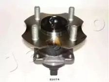 Ступица колеса JAPKO купить