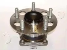 Ступица колеса JAPKO купить