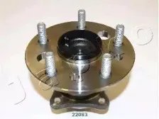 Ступица колеса JAPKO купить