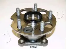 Ступица колеса JAPKO купить