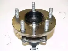 Ступица колеса JAPKO купить