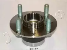 Ступица колеса JAPKO купить