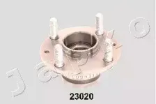 Ступица колеса JAPKO купить