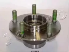 Ступица колеса JAPKO купить