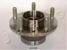 Ступица колеса JAPKO купить