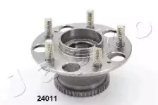 Ступица колеса JAPKO купить