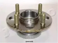 Ступица колеса JAPKO купить