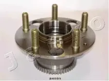 Ступица колеса JAPKO купить