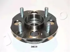 Ступица колеса JAPKO купить