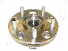 Ступица колеса JAPKO купить