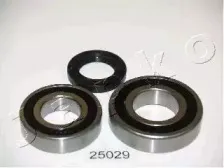 Комплект подшипника ступицы колеса JAPKO купить