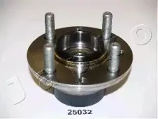 Ступица колеса JAPKO купить