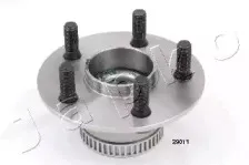 Ступица колеса JAPKO купить