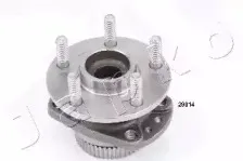 Ступица колеса JAPKO купить